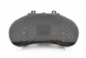2017-2019 Kia Cadenza Instrument Cluster with 3.5-inch Display (Used OEM)