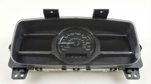 2017-2019 Ford Taurus MPH Instrument Cluster Assembly (Used OEM)