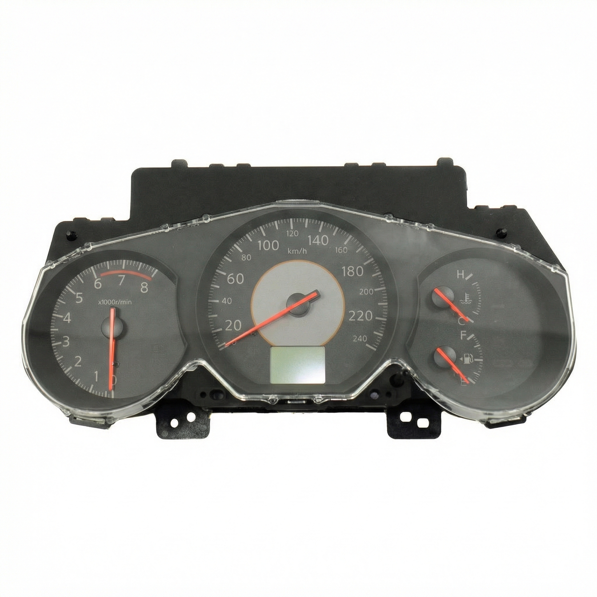 2019-2022 Genesis G70 MPH Instrument Cluster (Used OEM)