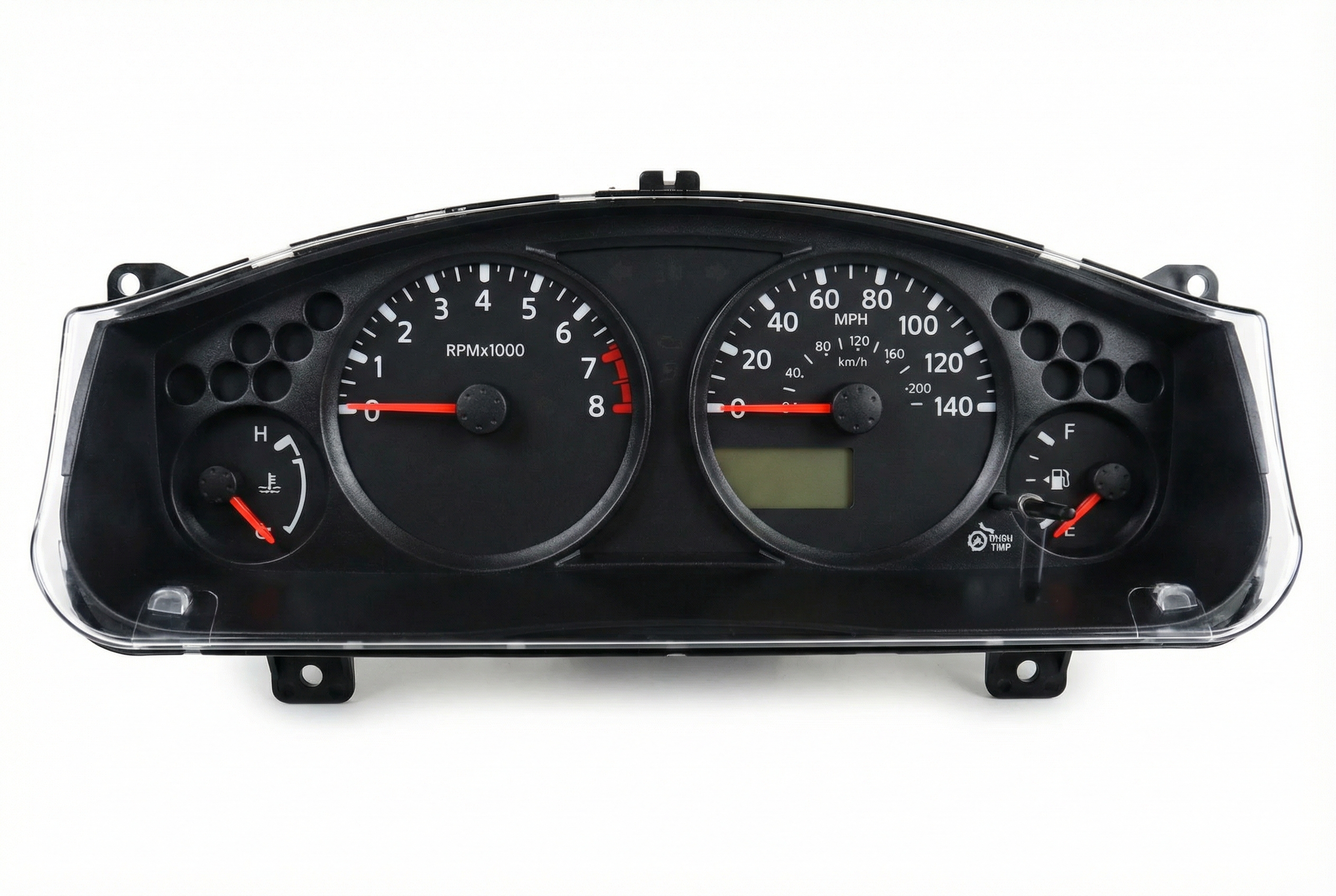 2020-2021 Nissan Frontier Instrument Cluster (Used OEM)