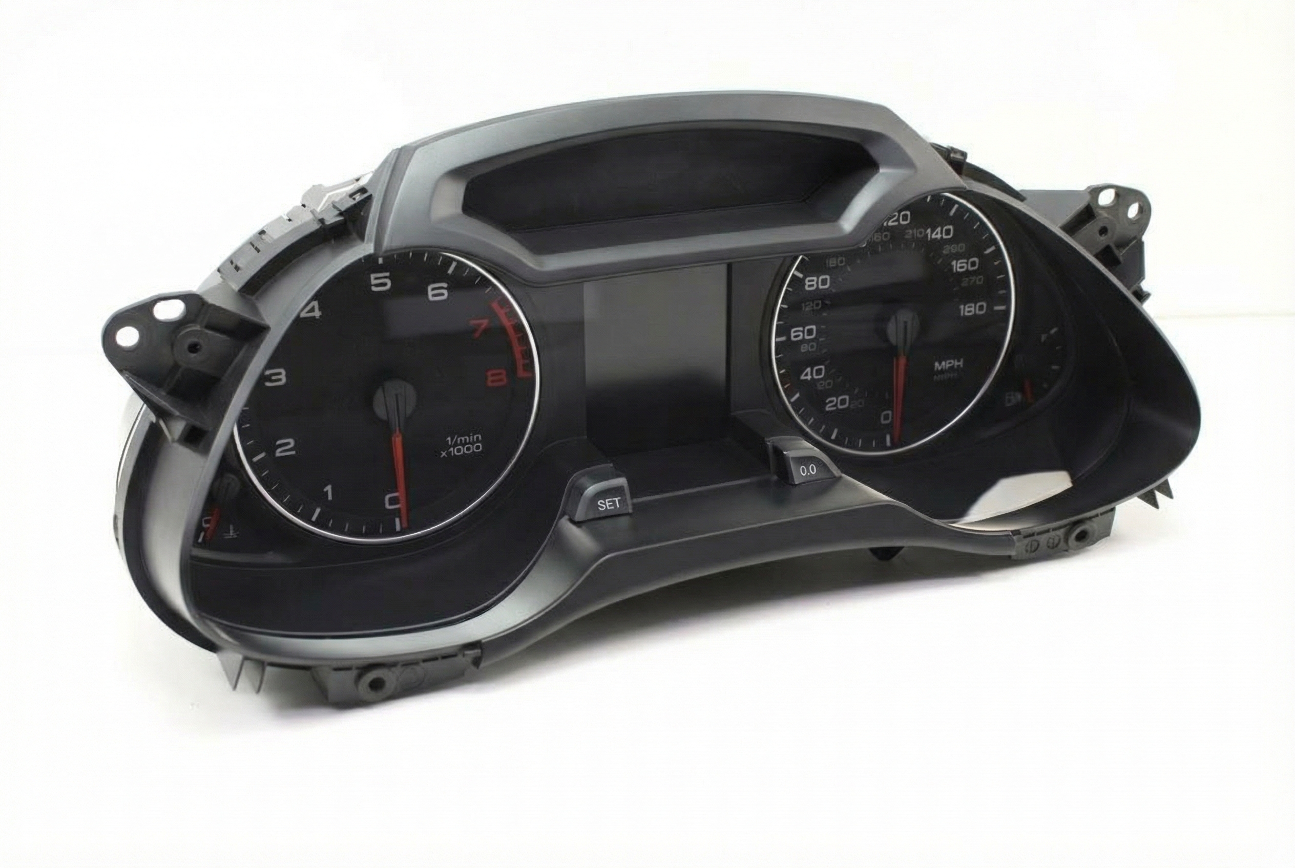 2019 GMC Acadia MPH Speedometer Instrument Cluster (Used OEM)