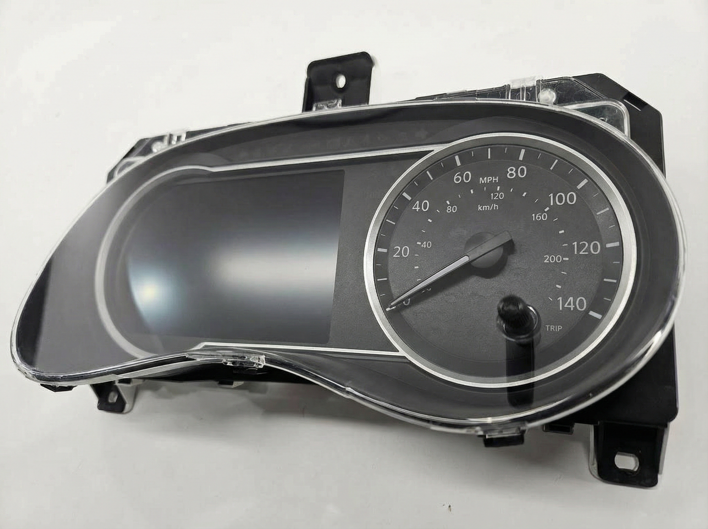 2020 Nissan Kicks MPH Instrument Cluster (Used OEM)