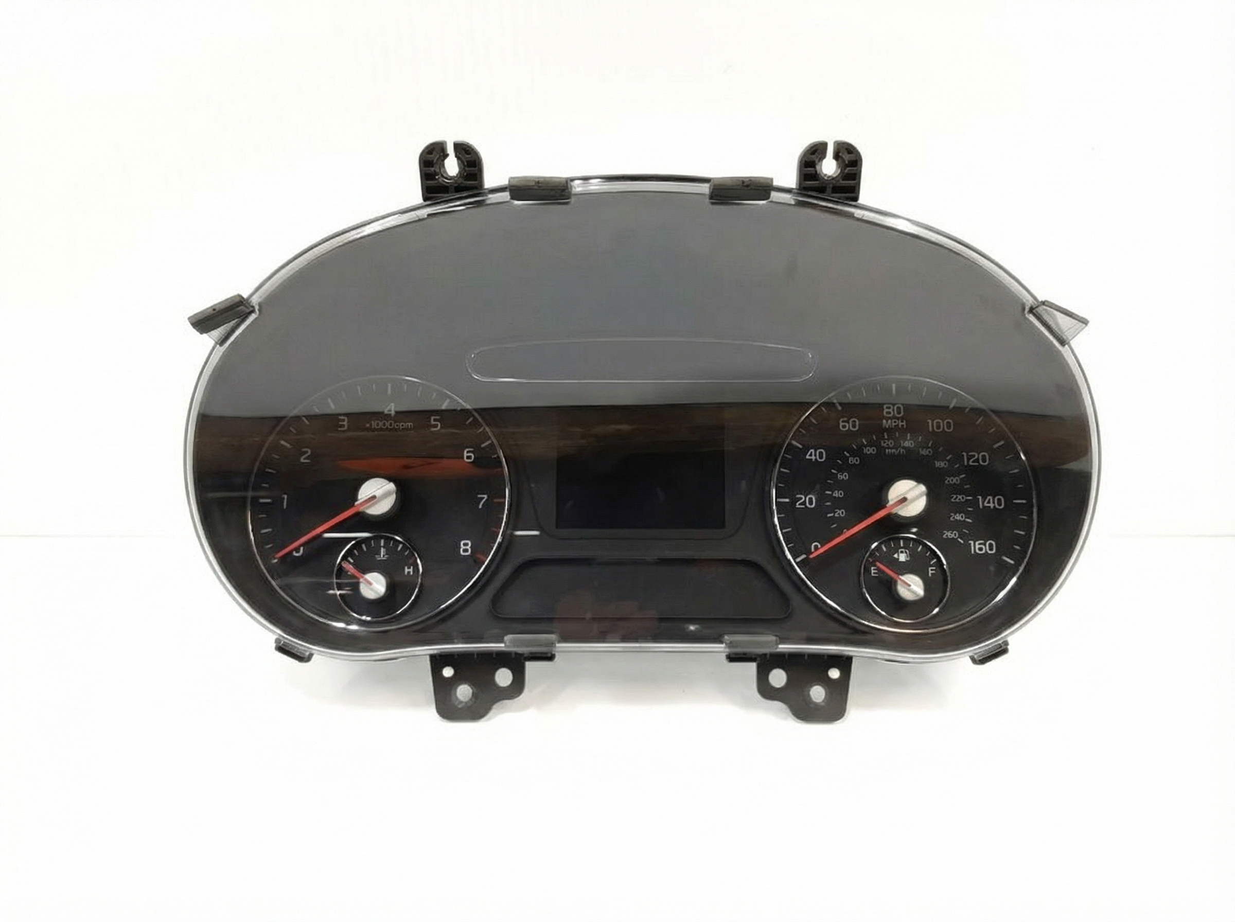 2019-2020 Kia Sorento Instrument Cluster with 3.5-Inch Display (Used OEM)