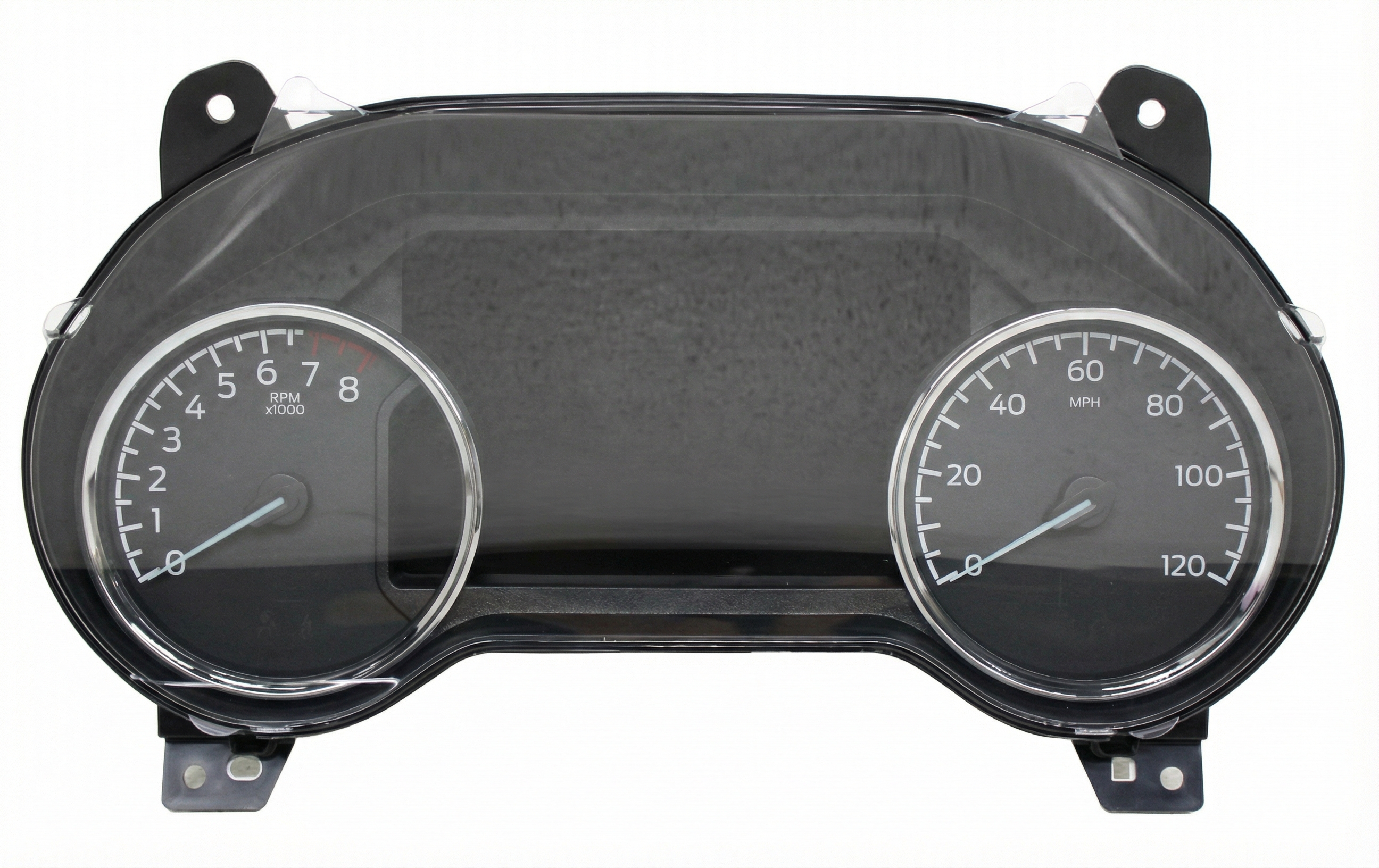 2021-2023 Ford F-150 Instrument Cluster (Used OEM)