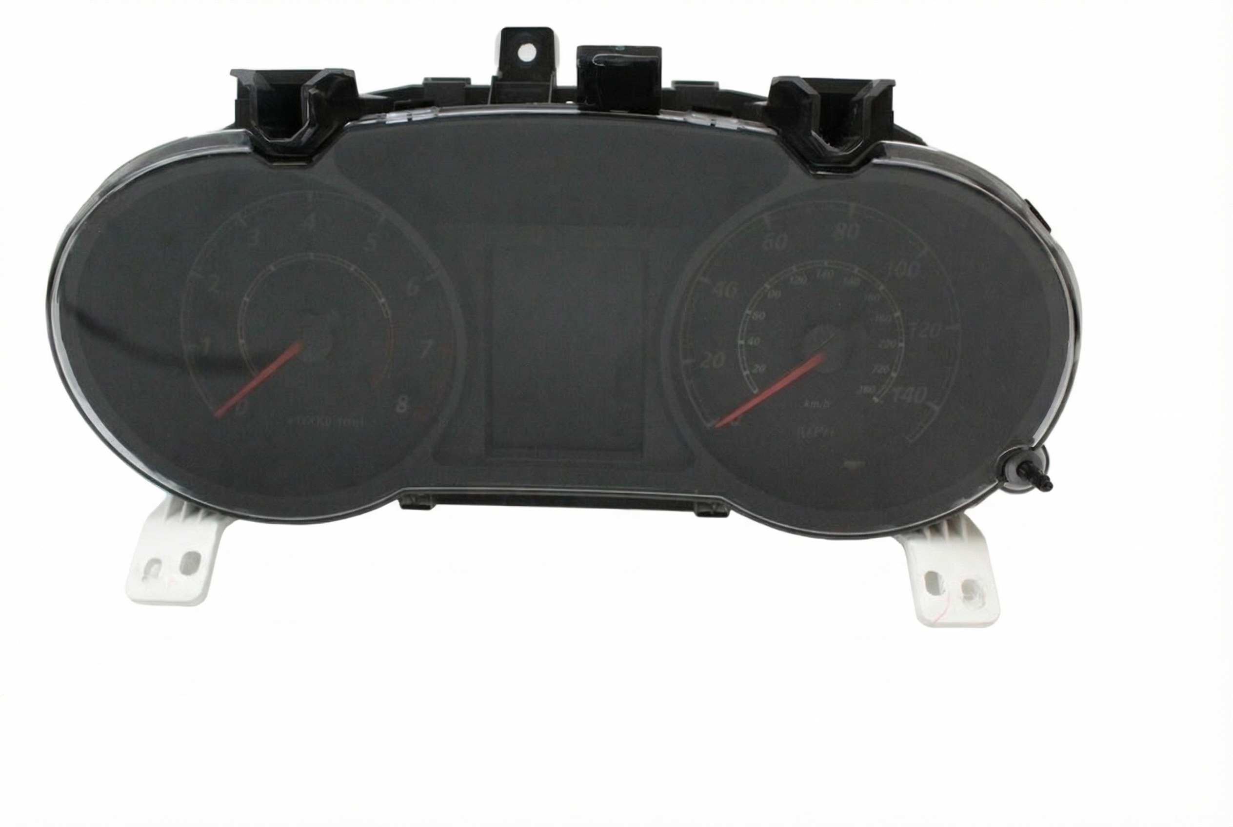 2012 Mitsubishi Outlander Instrument Cluster with Multi-Color Graphic Display (Used OEM)