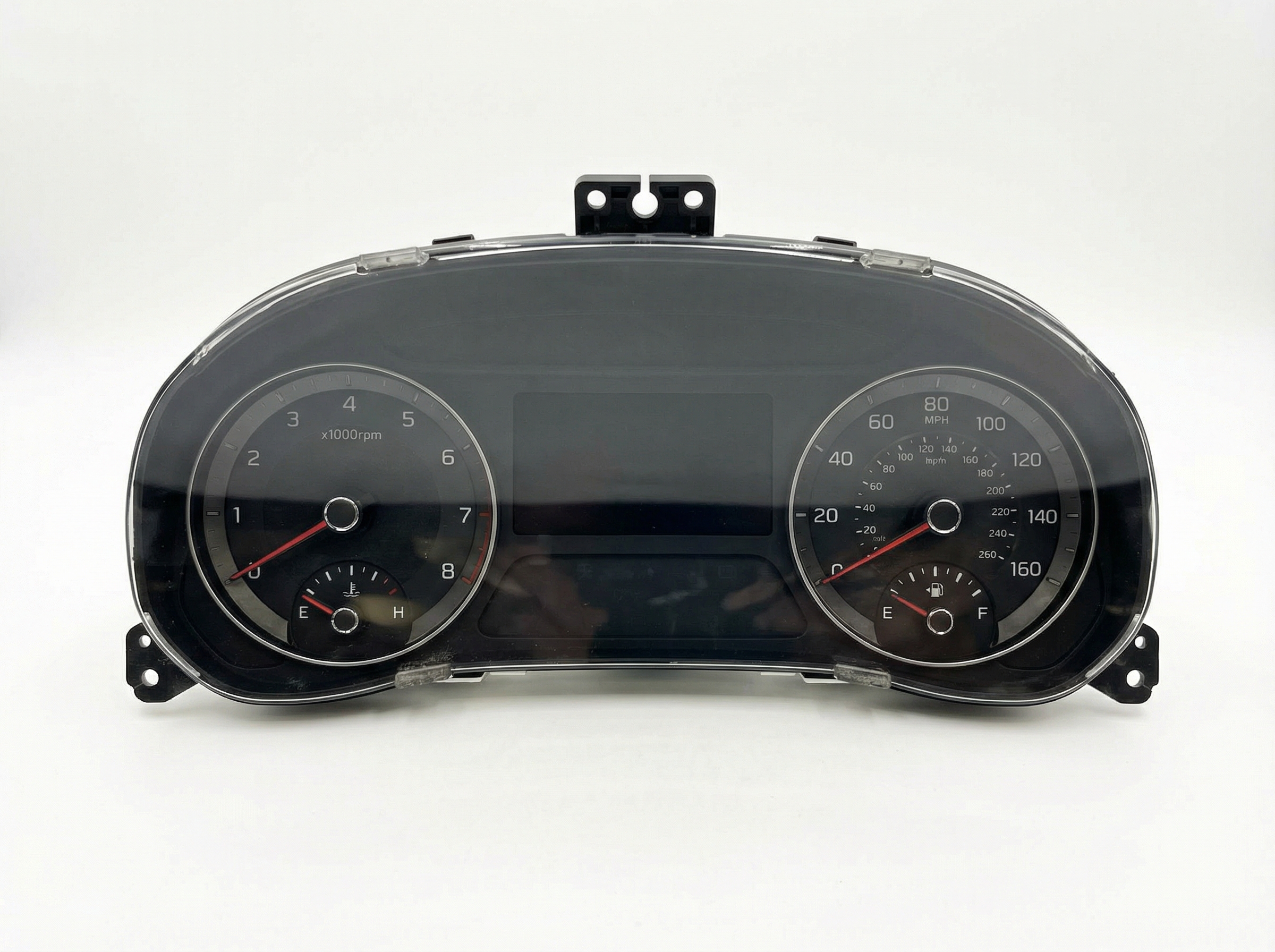 2022-2024 Kia Forte Instrument Cluster with 4.2-inch Display (Used OEM)