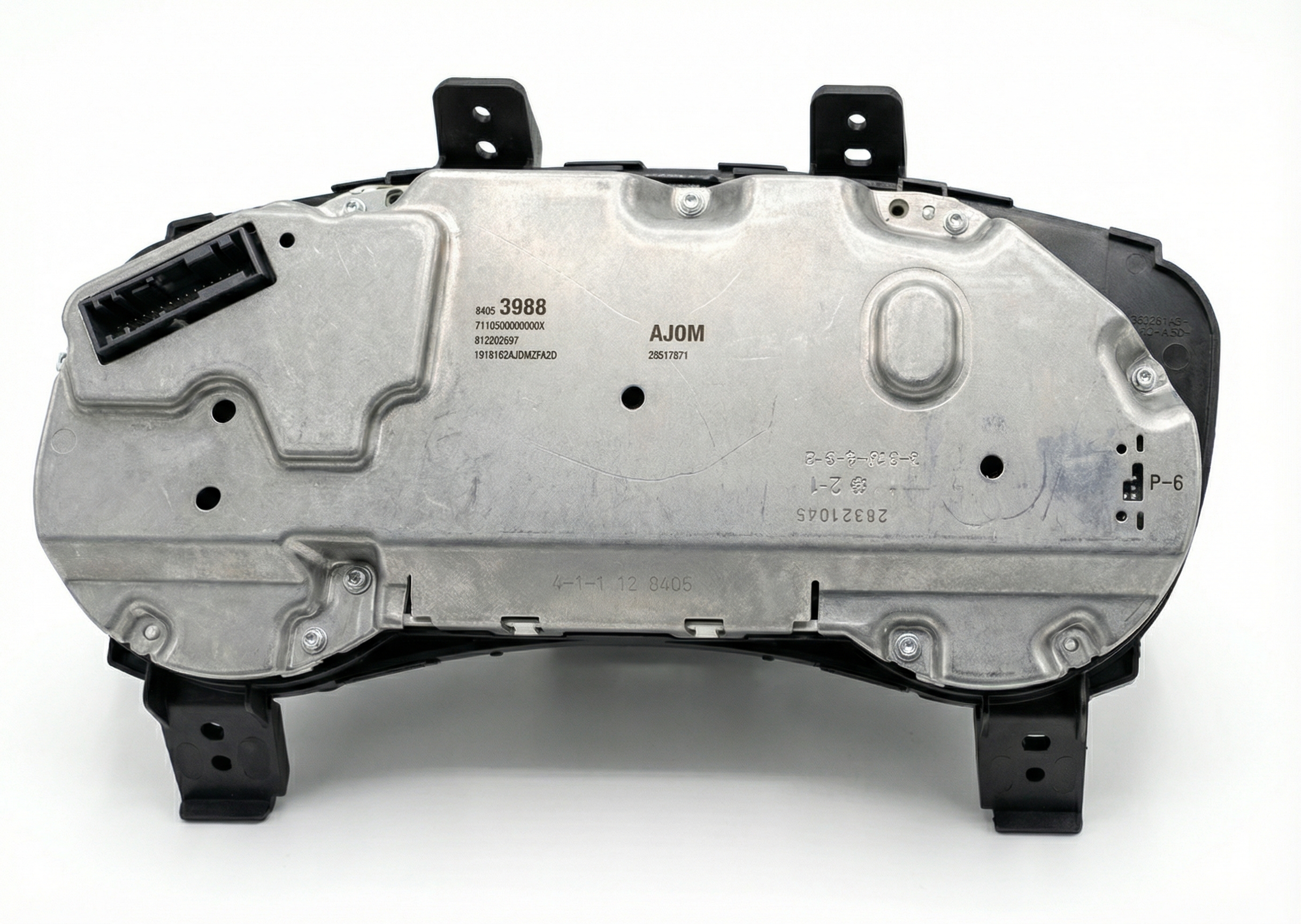 2016 Cadillac ATS Instrument Cluster (Used OEM)