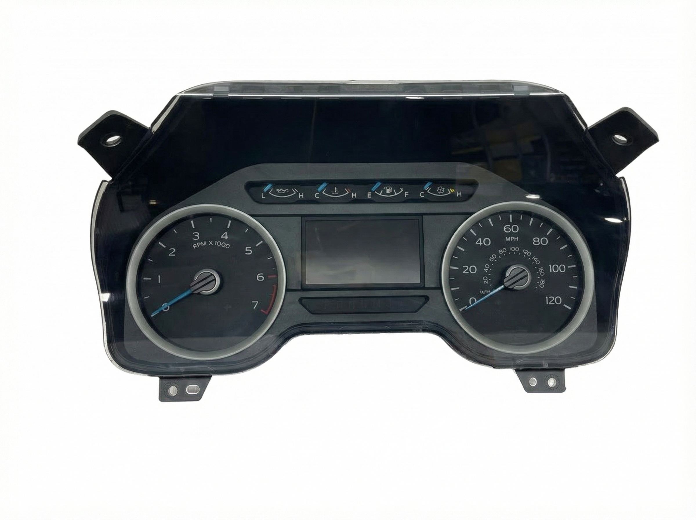 2016 Ford F-150 Instrument Cluster Assembly (Used OEM)