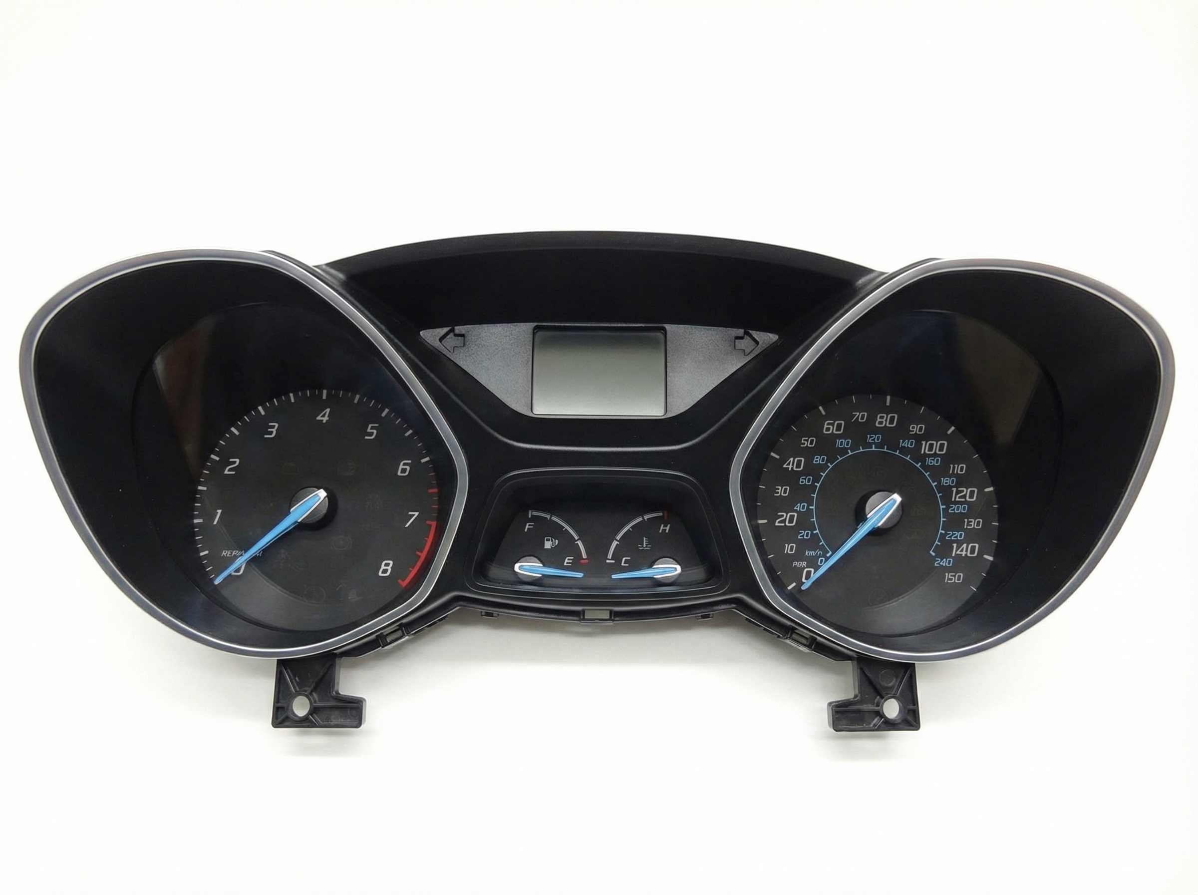 2016 Ford F-150 Speedometer Instrument Cluster (Used OEM)
