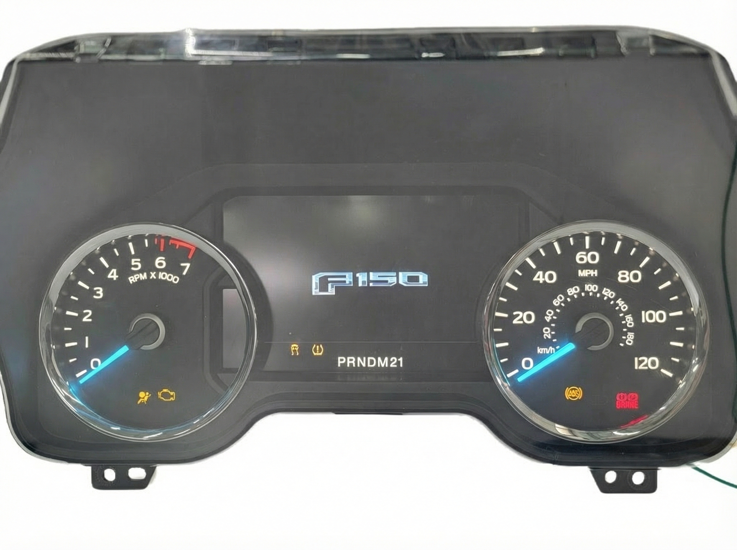 2015-2016 Ford F-150 Instrument Cluster (Used OEM)