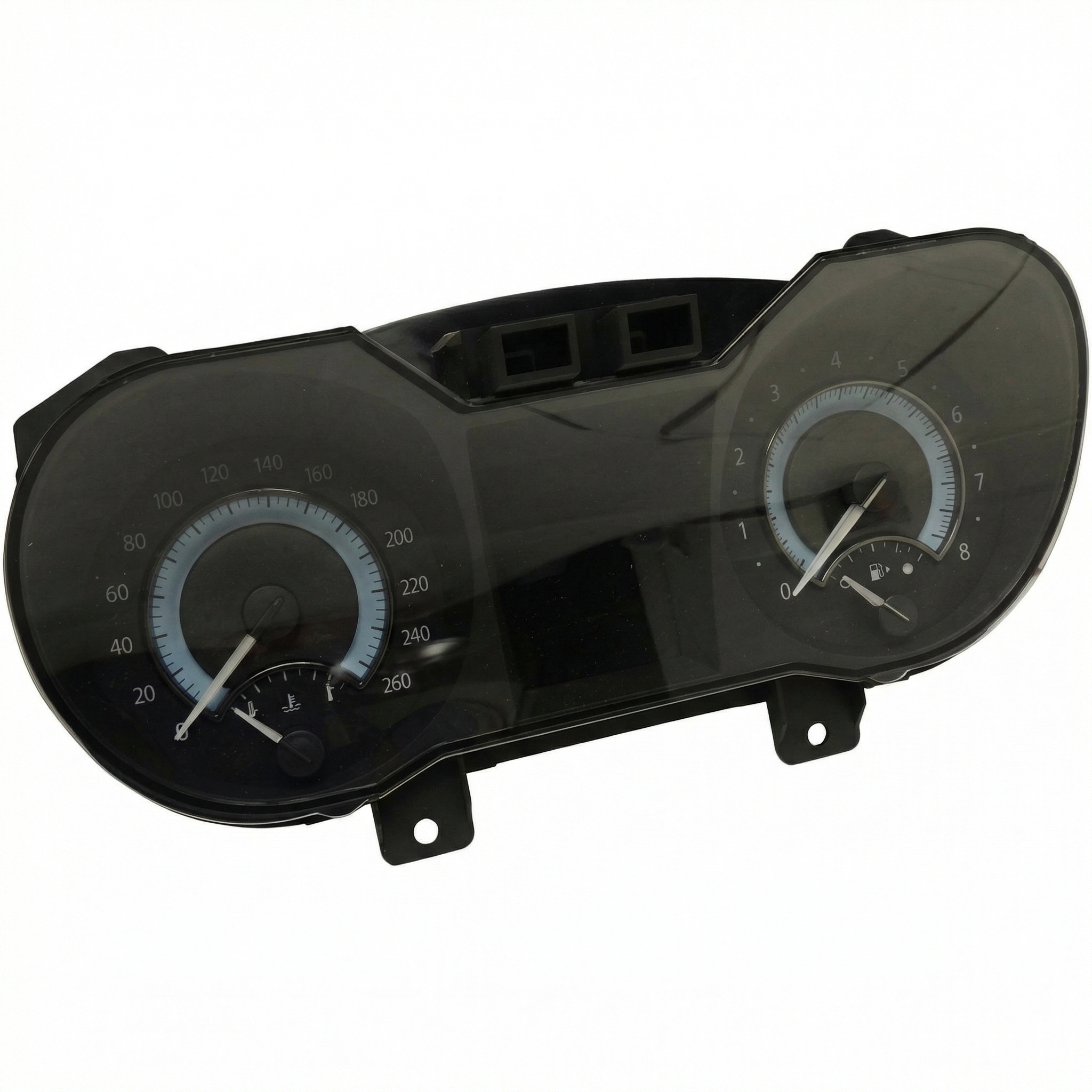 2016 Buick LaCrosse Instrument Cluster with Standard Display (Used OEM)