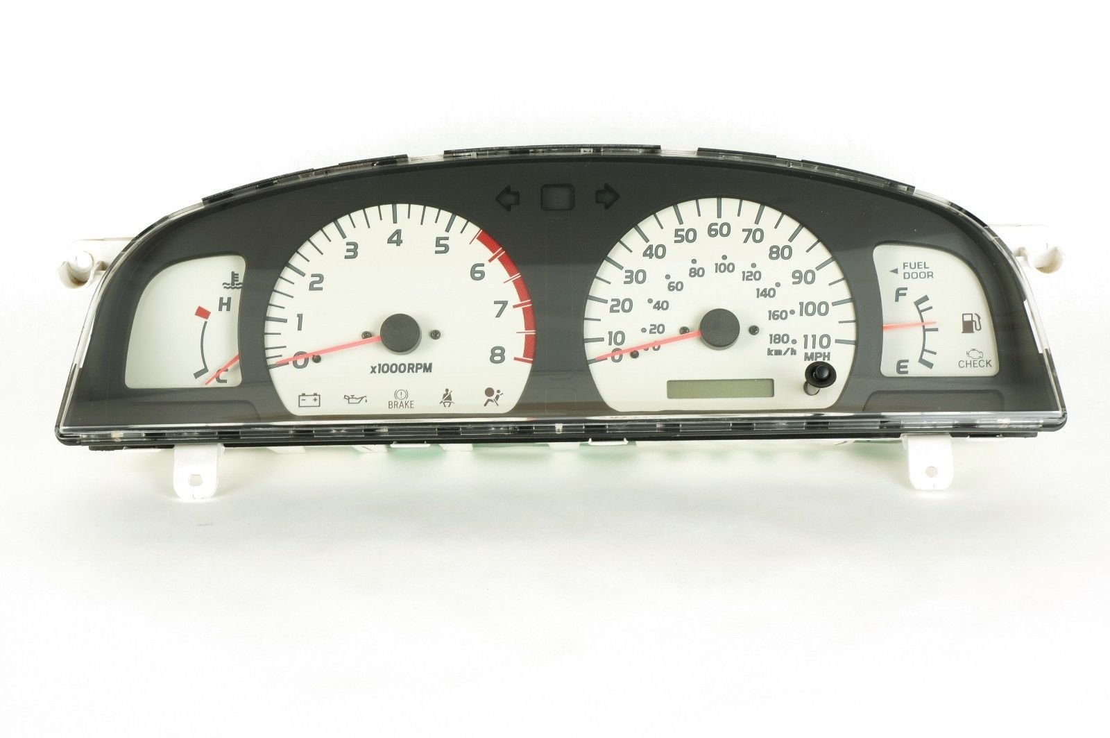 2015 Ford Taurus Instrument Cluster (Used OEM)