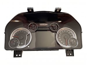 2015 Ram 1500 Instrument Cluster (Used OEM)