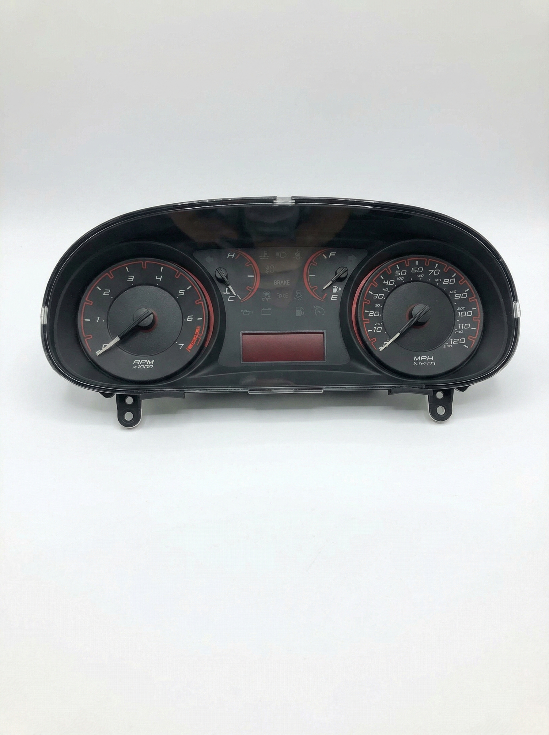 2014 Dodge Dart Digital Instrument Cluster (Used OEM)