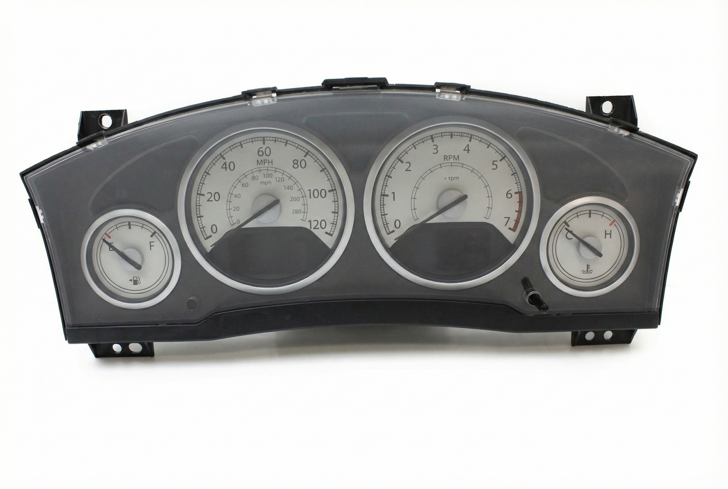 1989 Cadillac Allante Digital Instrument Cluster (Used OEM)