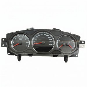 2006-2007 Buick Rainier Instrument Cluster (Used OEM)