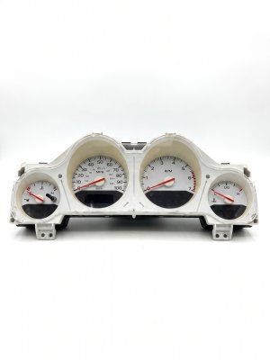 2007-2008 Dodge Magnum Instrument Cluster with Information Center (Used OEM)