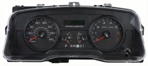 2009 Ford Escape Standard Instrument Cluster (Used OEM)