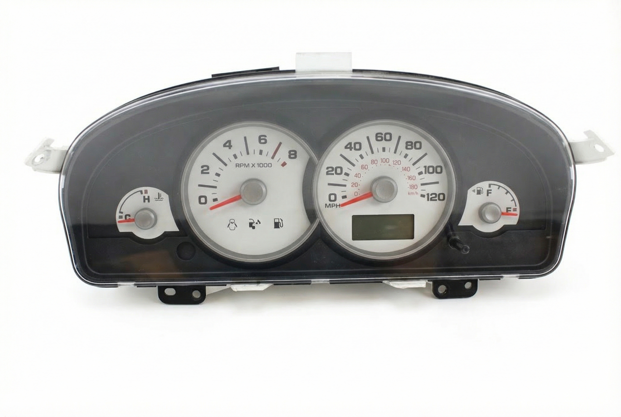 2005-2007 Ford Escape Instrument Cluster (Used OEM)