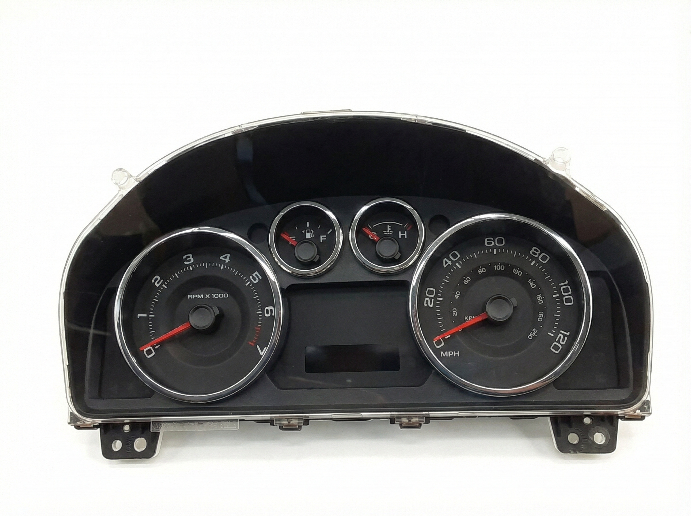 2007-2008 Ford Edge Instrument Cluster (Used OEM)