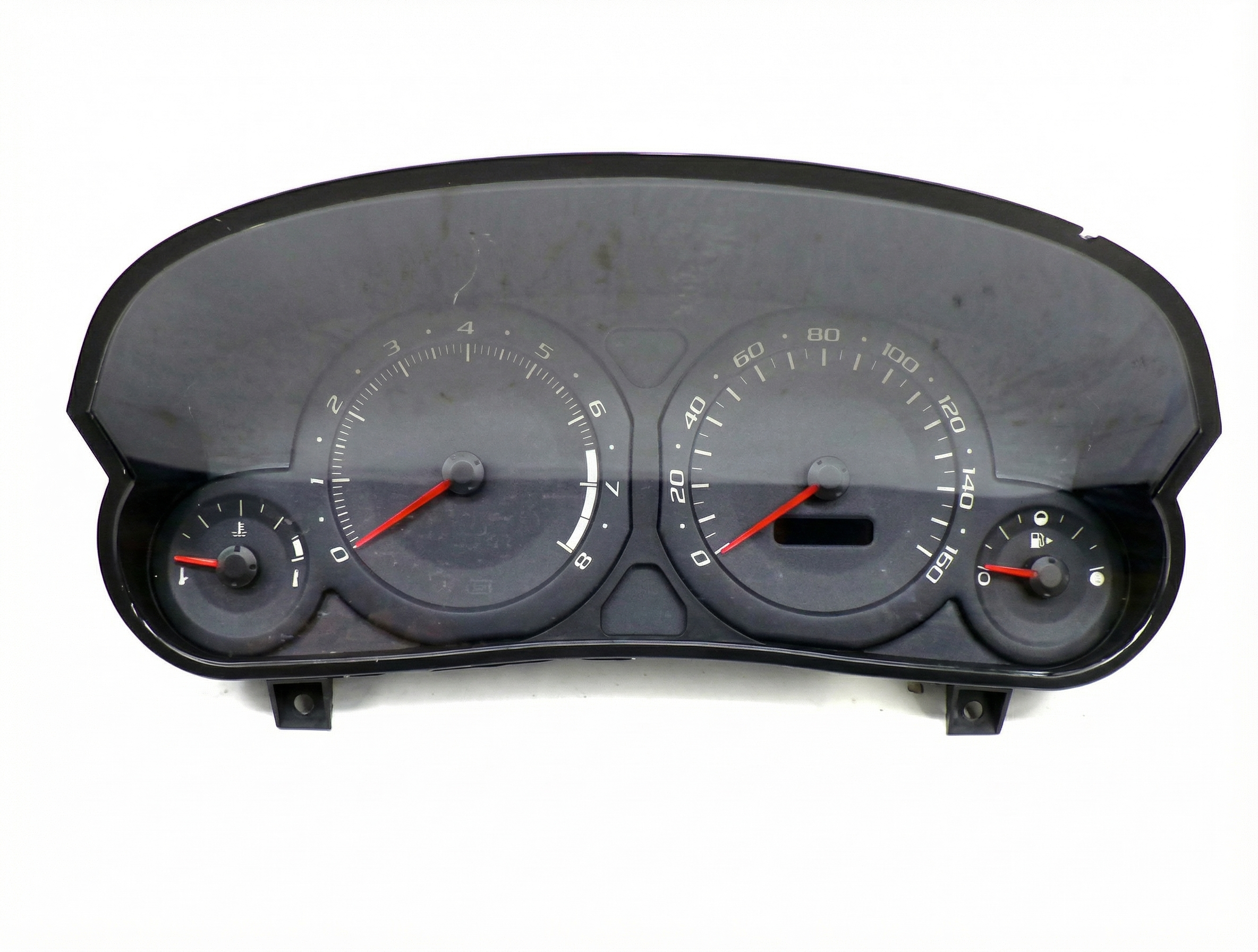 2008 Cadillac STS Instrument Cluster (Used OEM)