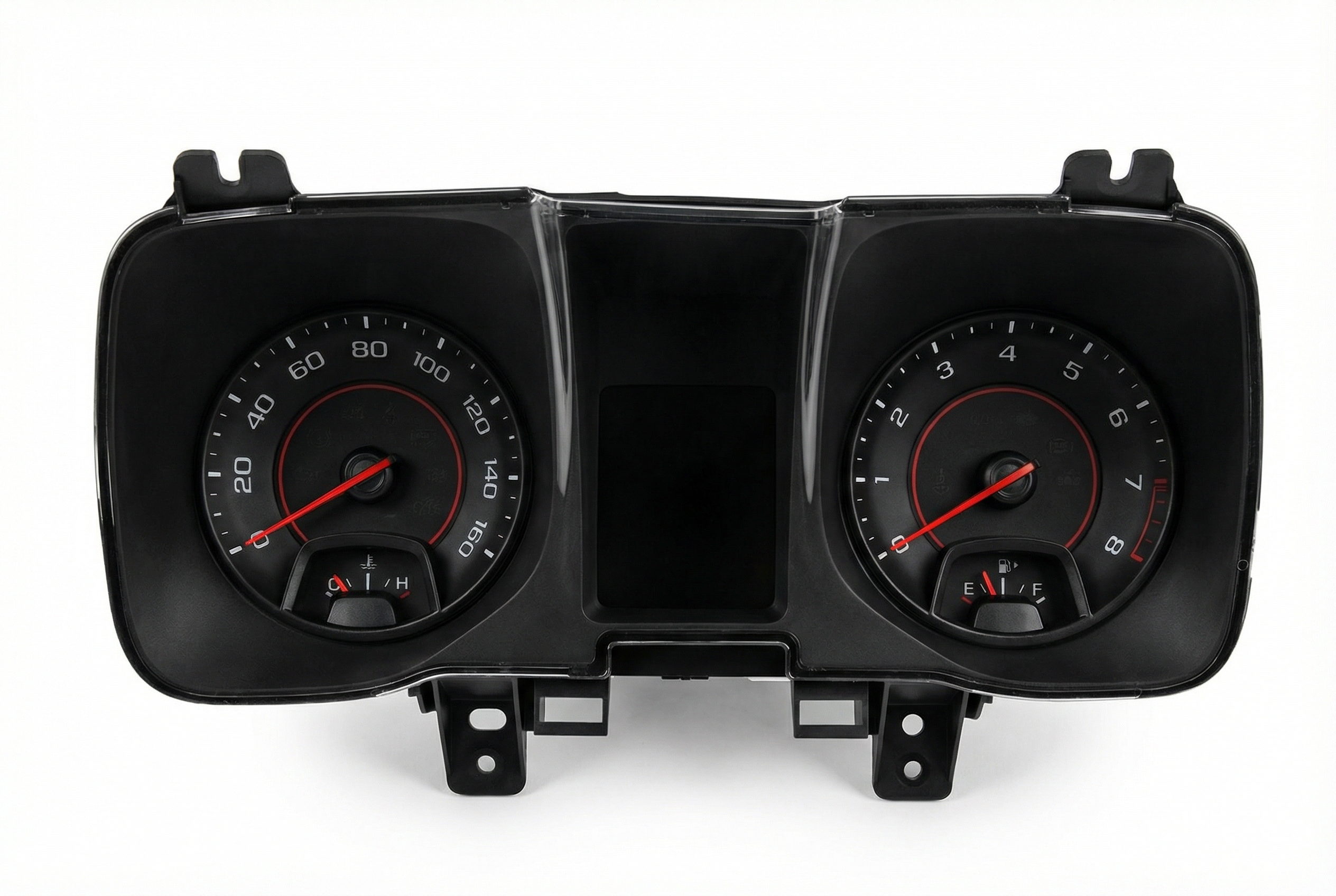 2013 Chevrolet Camaro MPH/KPH Speedometer Instrument Cluster (Used OEM)