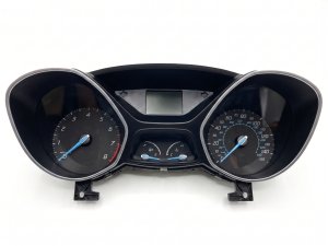 2014 Ford F-150 Instrument Cluster (Used OEM)