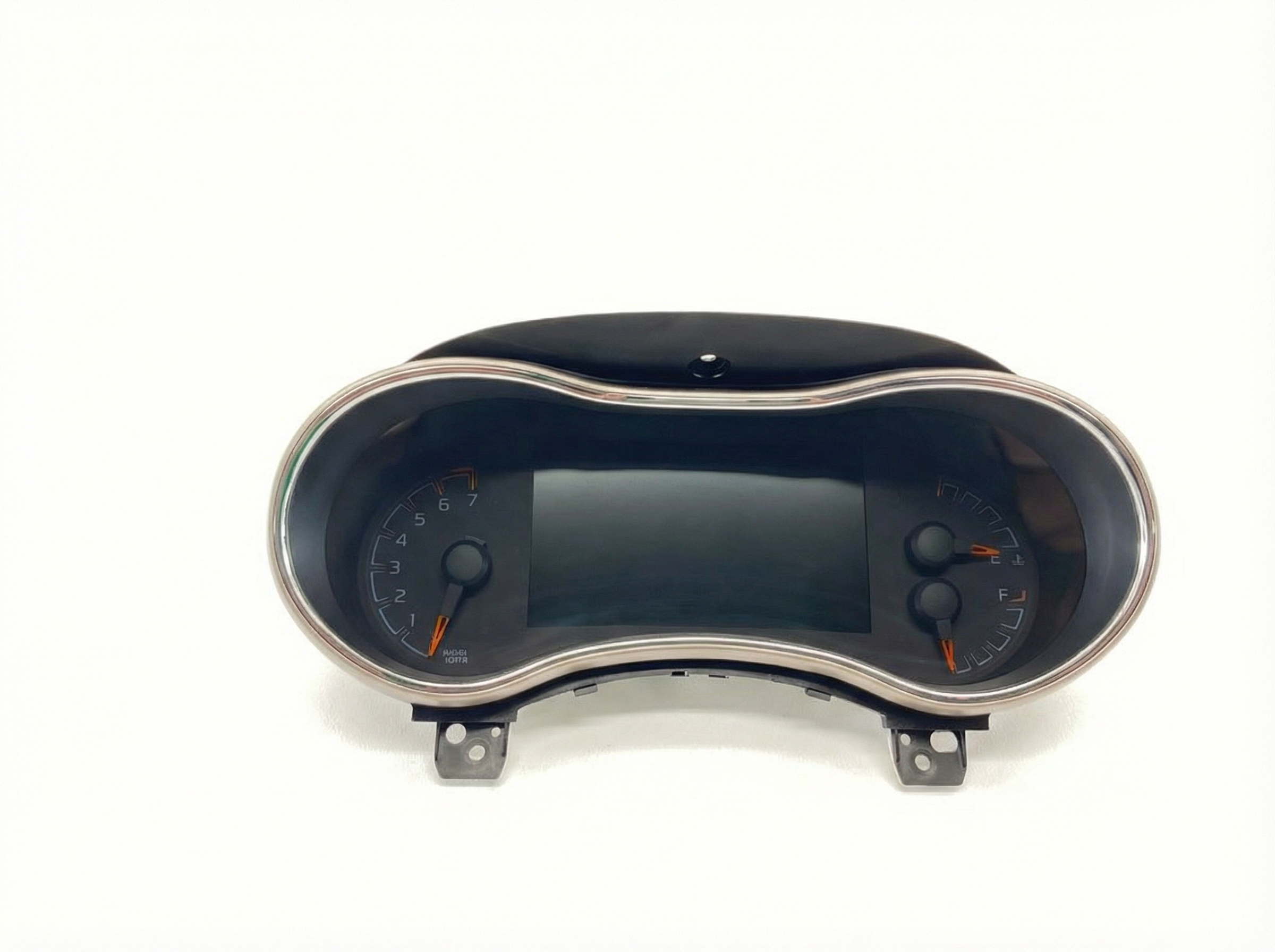 2014 Jeep Grand Cherokee MPH Speedometer Instrument Cluster (Used OEM)