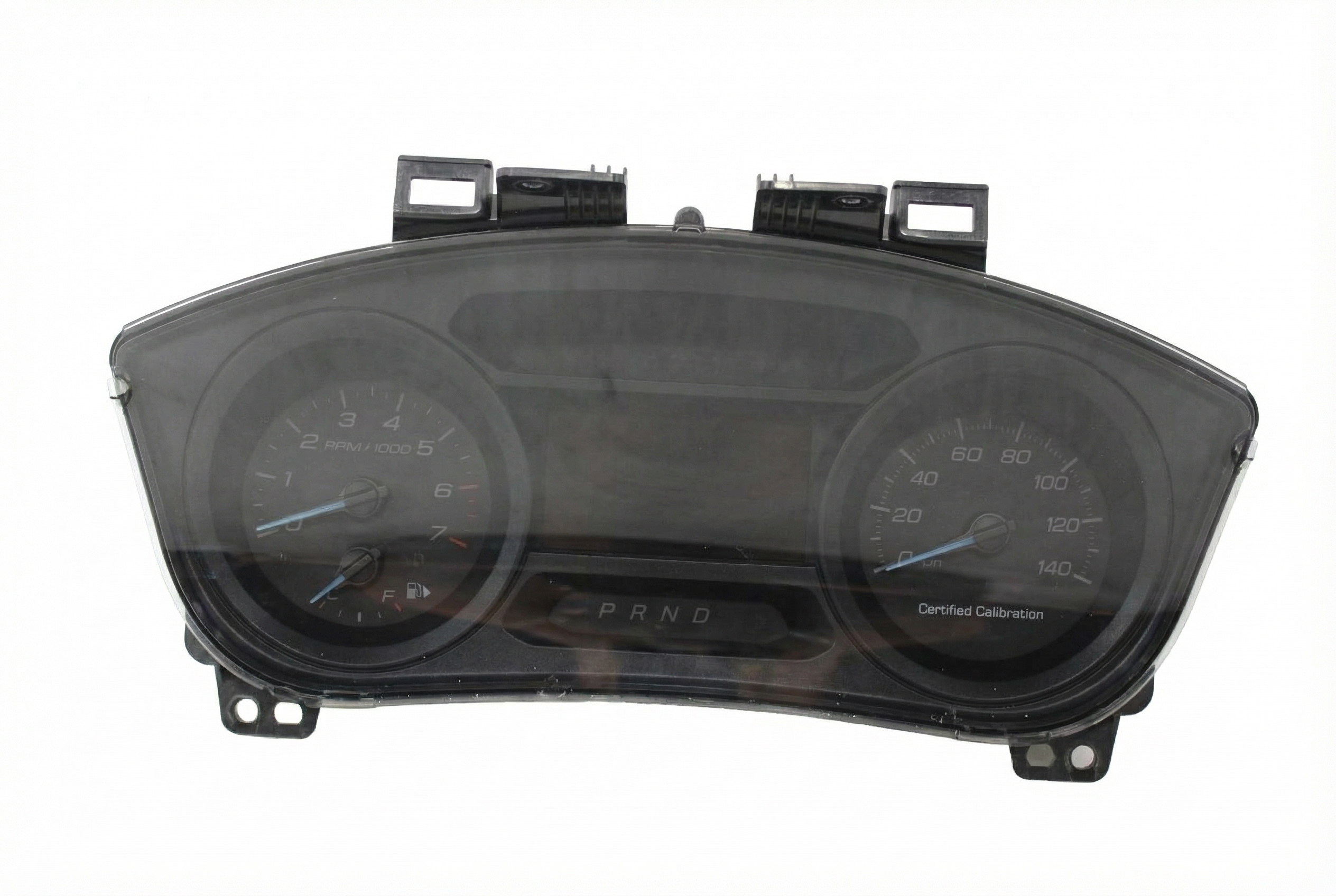 2013 Ford Explorer Police Package Instrument Cluster (Used OEM)