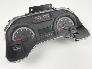 2011-2013 Ford E-150 Instrument Cluster (Used OEM)