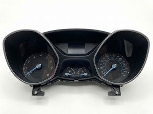 2012-2018 Ford Focus Instrument Cluster (Used OEM)