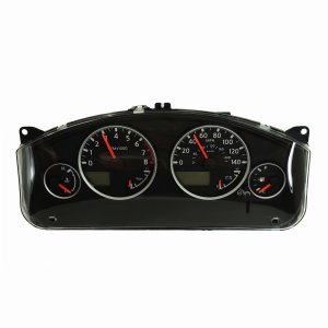 2013 Ram 1500 Instrument Cluster with 7-Inch Display (Used OEM)