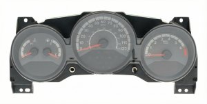 2010 Dodge Avenger 120 MPH Instrument Cluster (Used OEM)