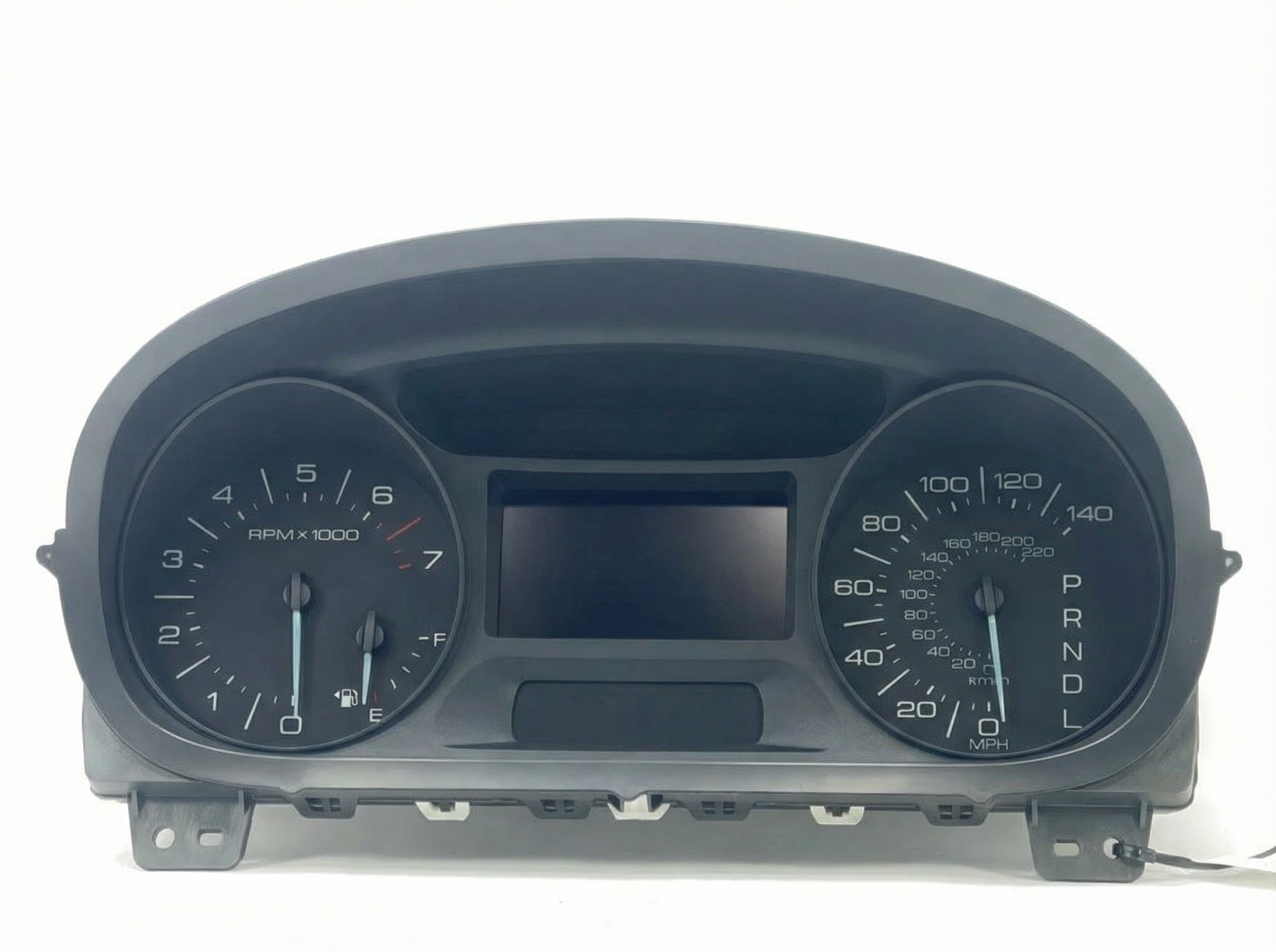 2012 Ford Edge MPH Instrument Cluster (Used OEM)