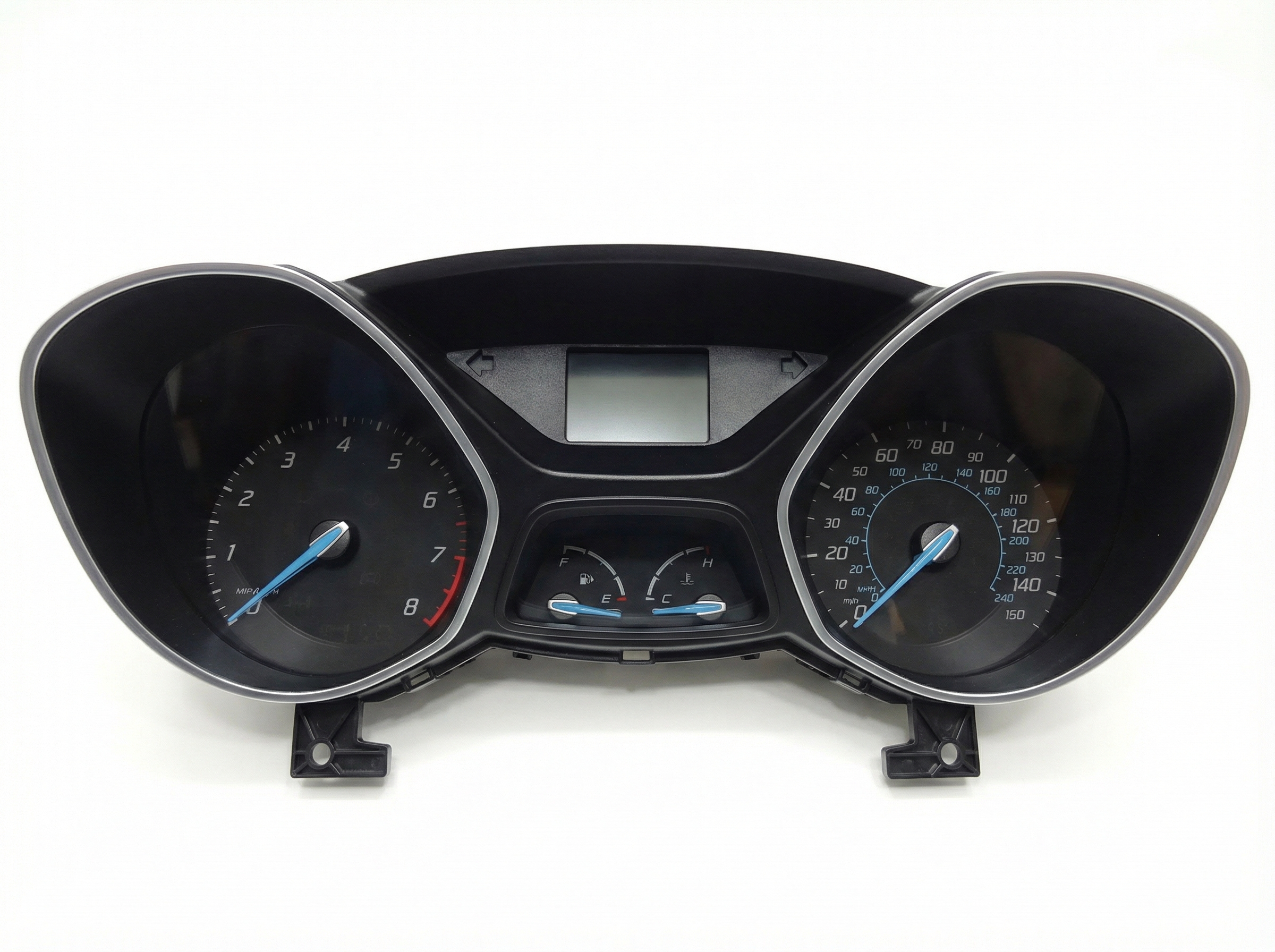 2012 Ford F-150 Instrument Cluster Assembly (Used OEM)