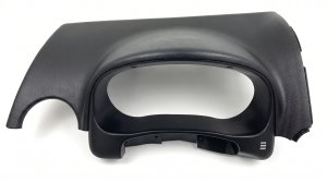 1996-1998 Geo Tracker Black Instrument Panel Bezel (Used OEM)