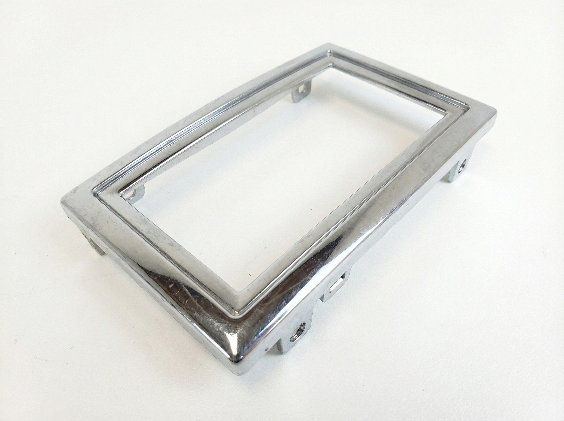 2005-2007 Chrysler 300 Instrument Panel Bezel without Navigation (Used OEM)