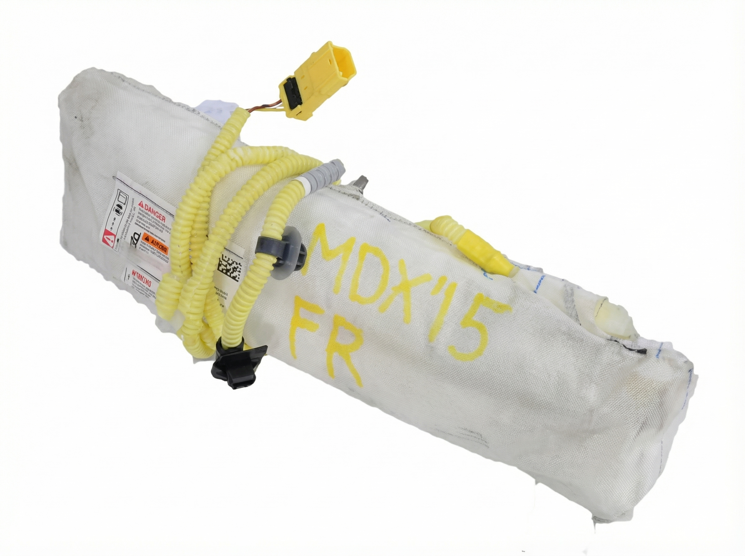 2015-2020 Acura TLX Front Seat Air Bag - Left (Driver) (Used OEM)