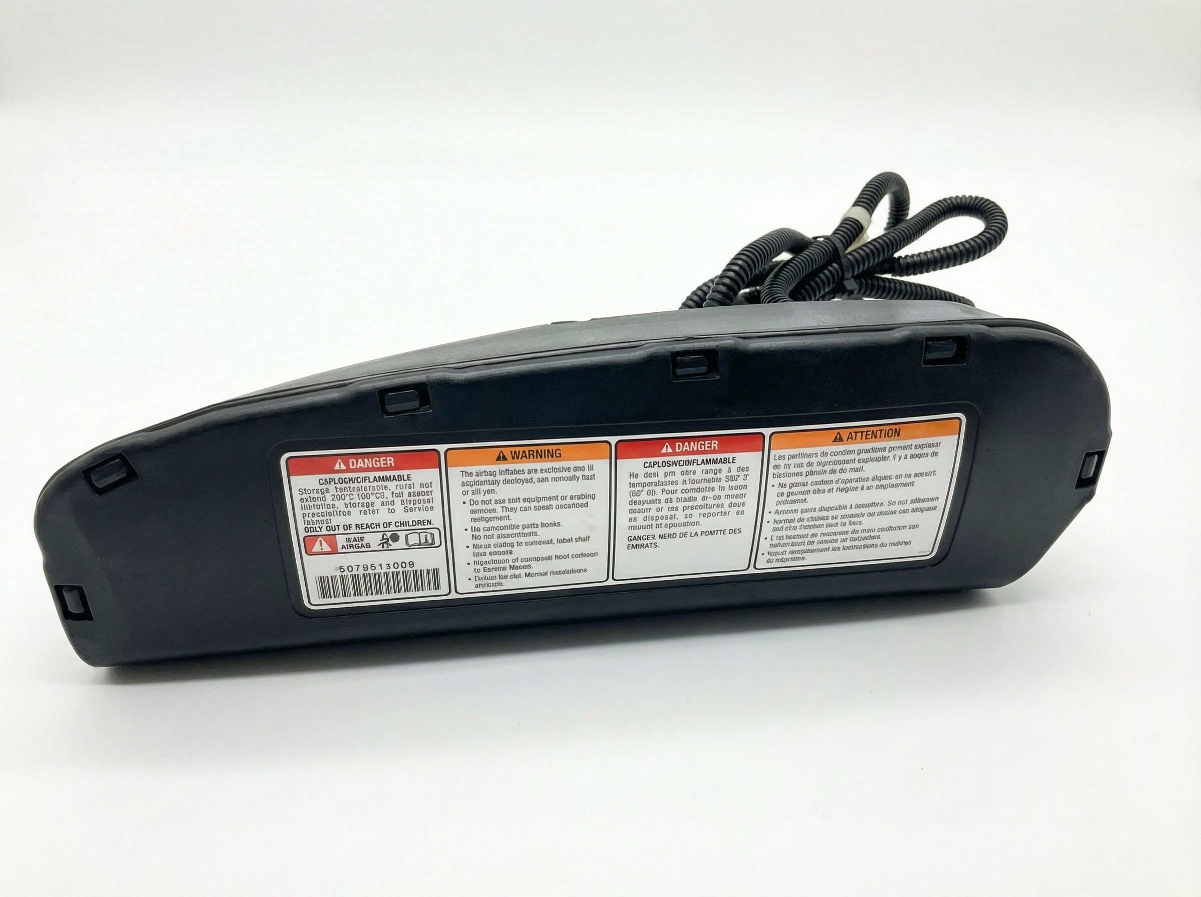 2013-2015 Honda Pilot Front Seat Air Bag - Right (Passenger) (Used OEM)