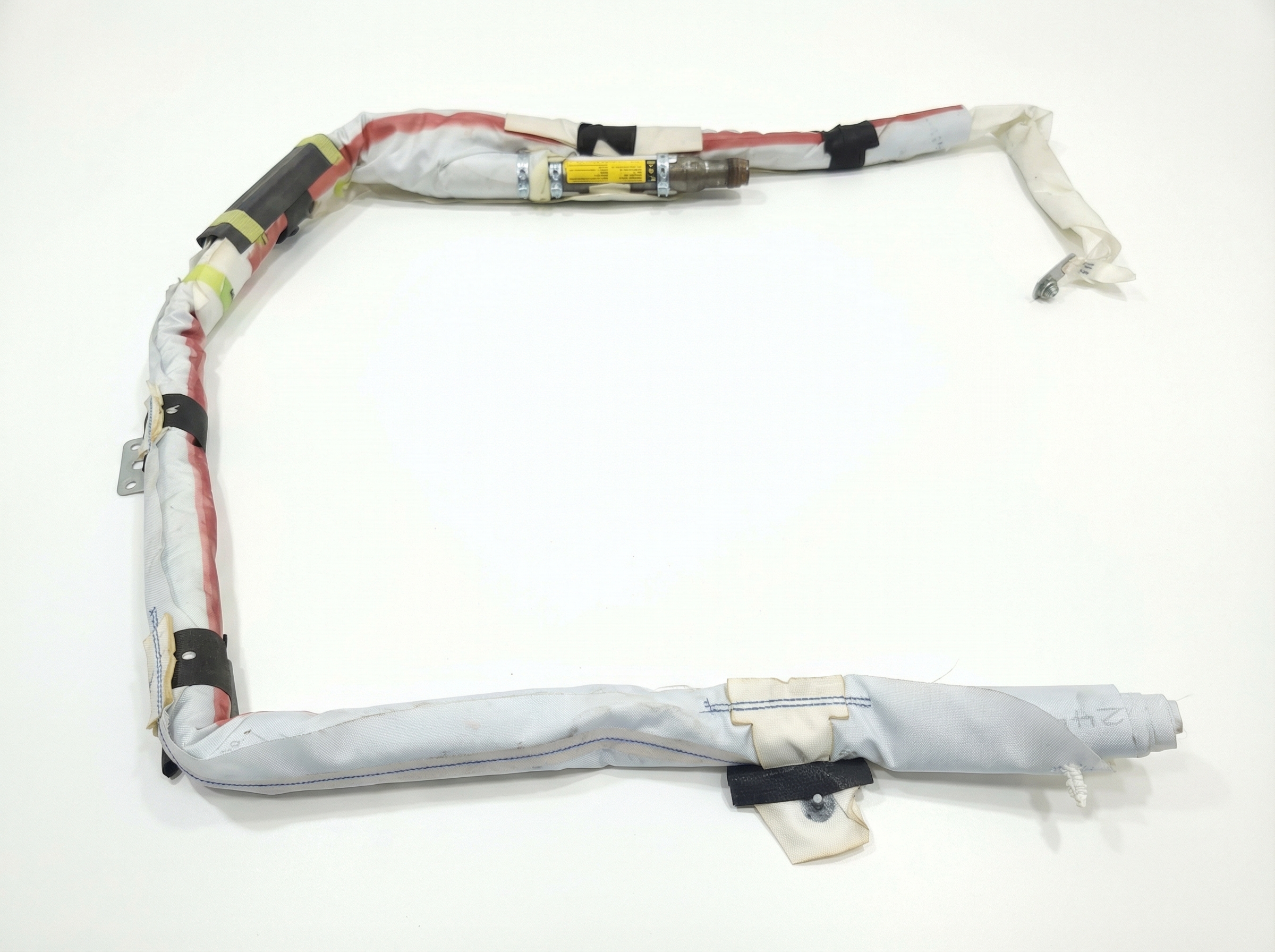 1994-1996 Mitsubishi Galant Steering Wheel Air Bag (Used OEM)