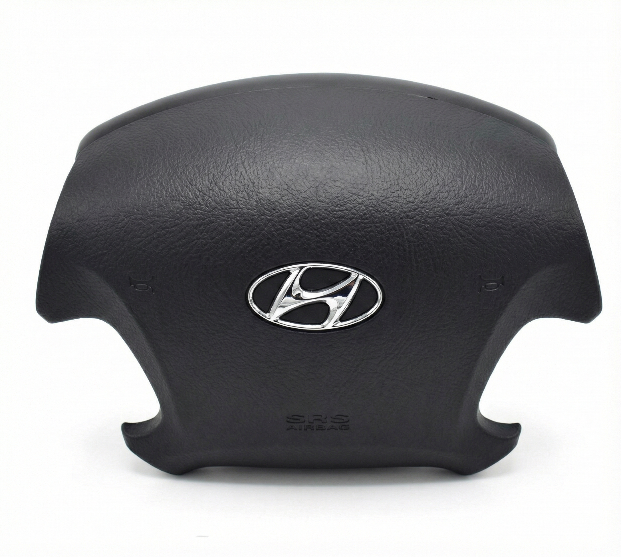 1998-1999 Hyundai Accent Steering Wheel Air Bag Module (Used OEM)