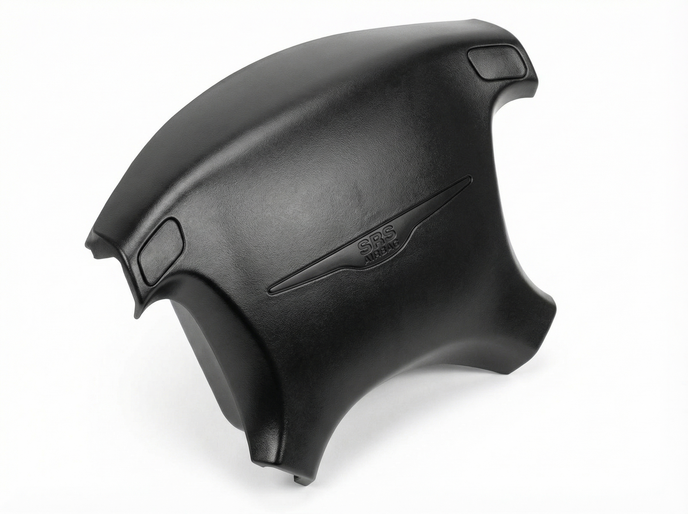 1995 Eagle Talon Gray Steering Wheel Air Bag (Used OEM)