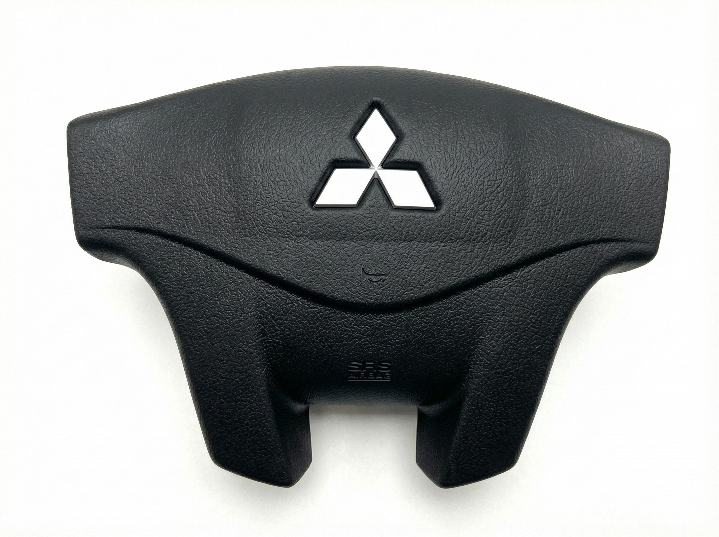 1999-2003 Mitsubishi Galant Tan Steering Wheel Air Bag (Used OEM)