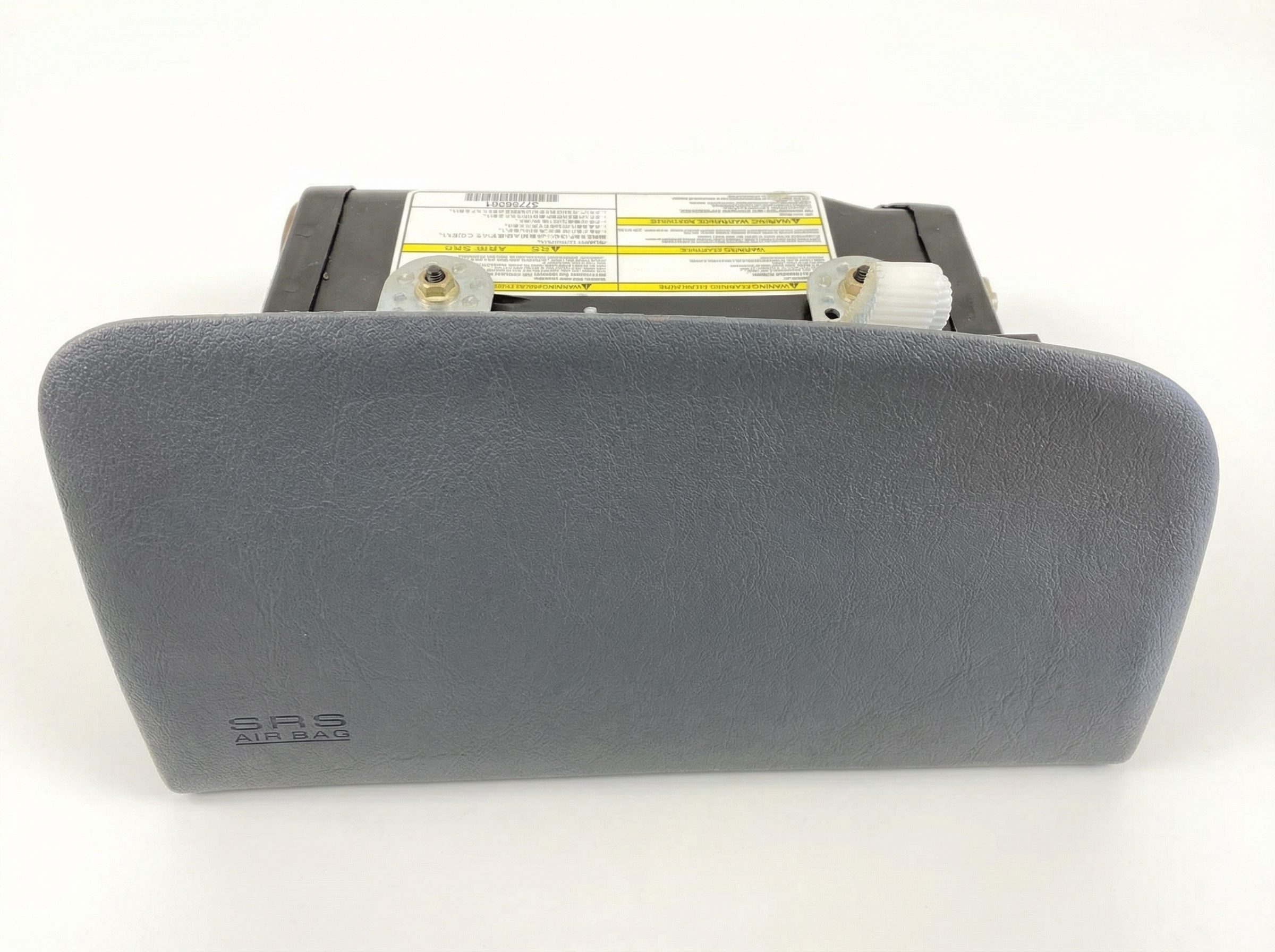 1999-2003 Mitsubishi Galant Tan Front Dashboard Air Bag (Used OEM)
