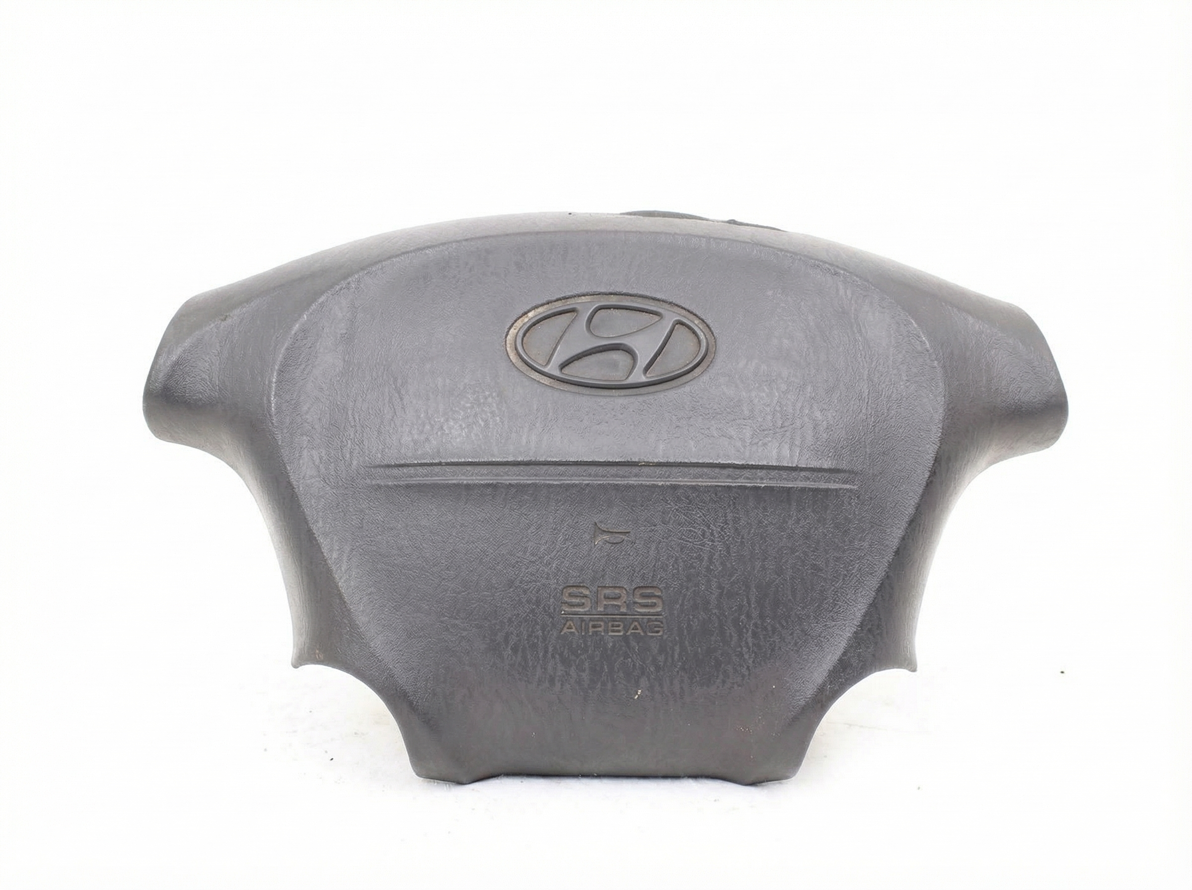 2005-2006 Hyundai Santa Fe Dashboard Air Bag (Used OEM)
