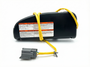 1998-1999 Mercedes-Benz CL500 Front Door Air Bag - Left (Driver) (Used OEM)