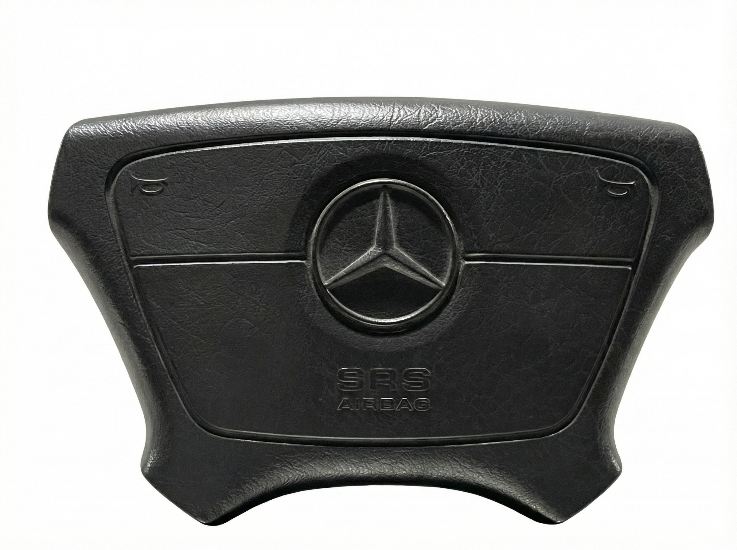 1992-1994 Mercedes-Benz S600 Blue Steering Wheel Air Bag (Used OEM)
