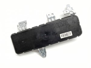 2004-2009 Mercedes-Benz CLK320 Black Dashboard Air Bag (Used OEM)