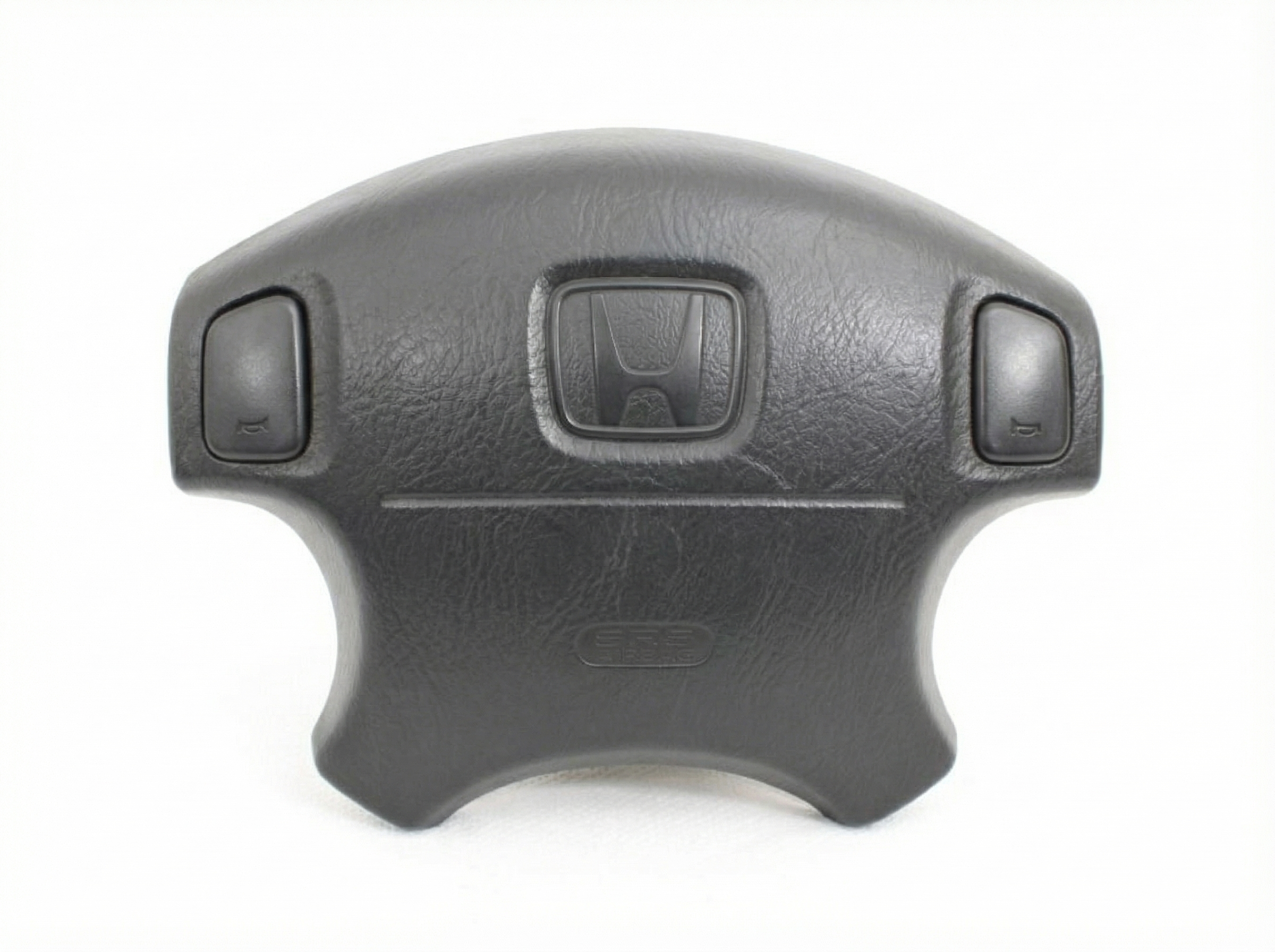2002 Subaru Forester Gray Dashboard Air Bag (Used OEM)