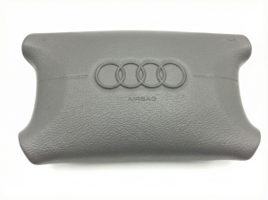 2013-2016 Audi A4 Front Seat Air Bag - Left (Driver) (Used OEM)